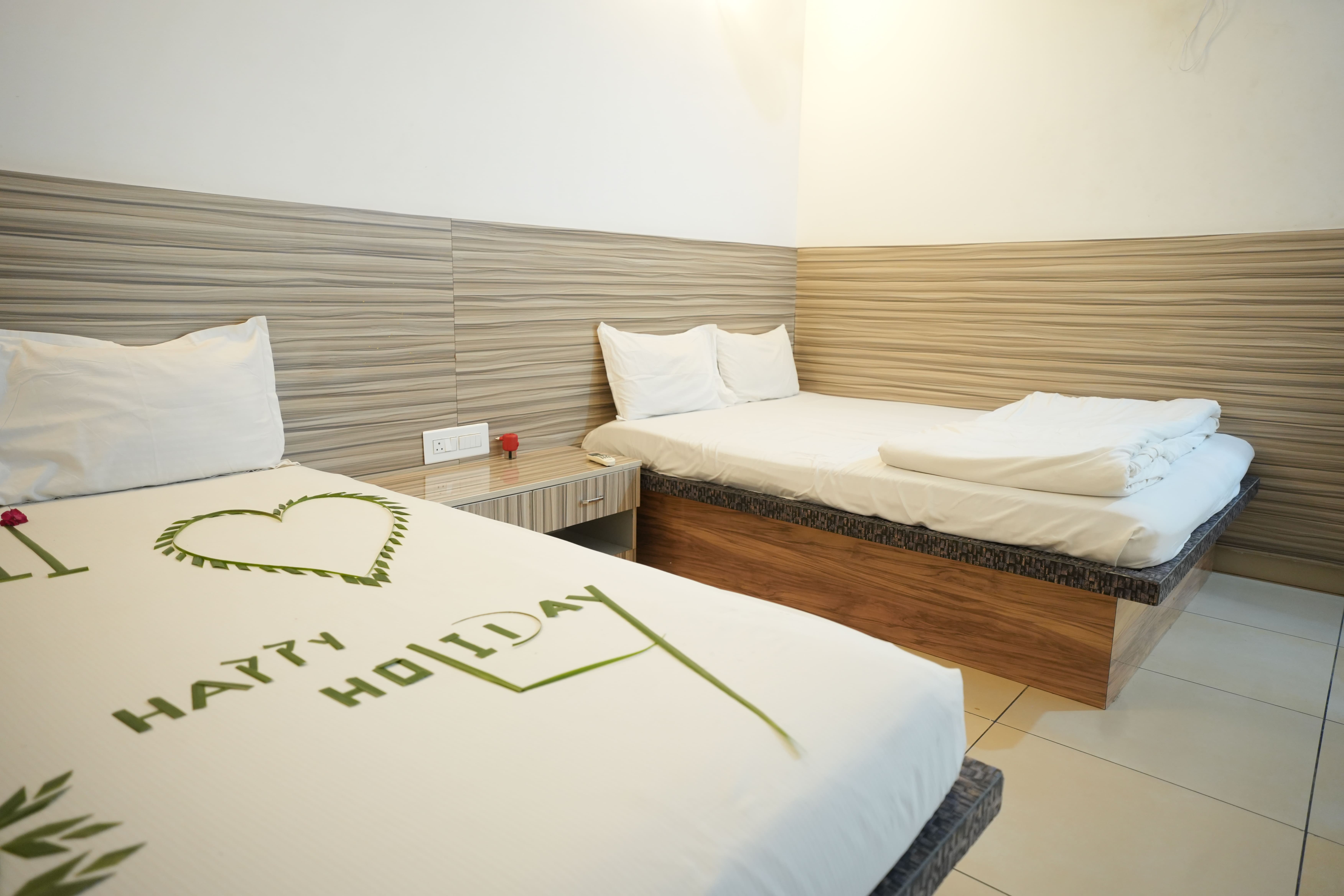 Enjoy budget-friendly resort stays in Bangalore's top-rated location for a relaxing getaway.